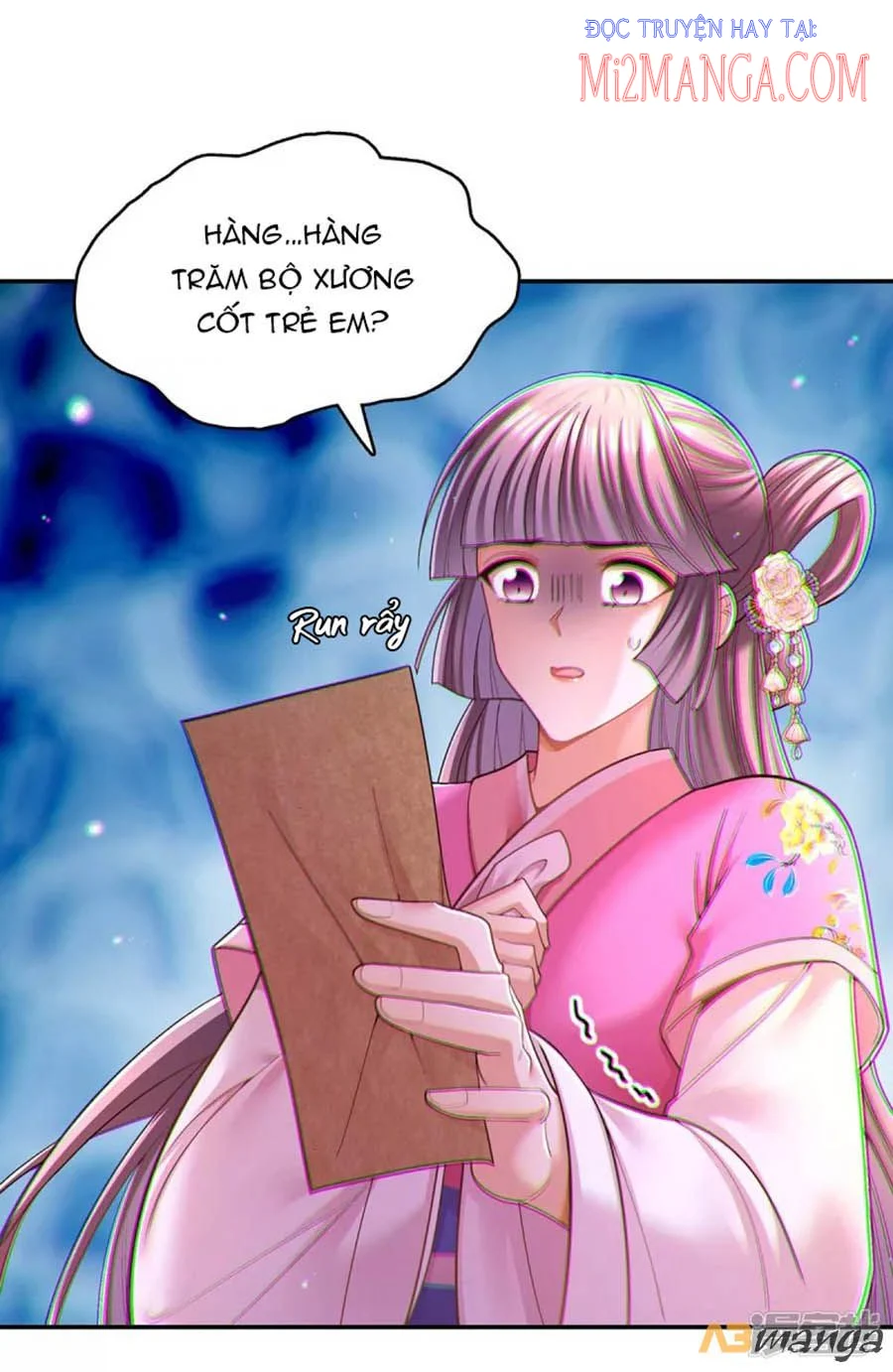 Ta Ở Hậu Cung Làm Lão Đại Chapter 116 - Trang 2