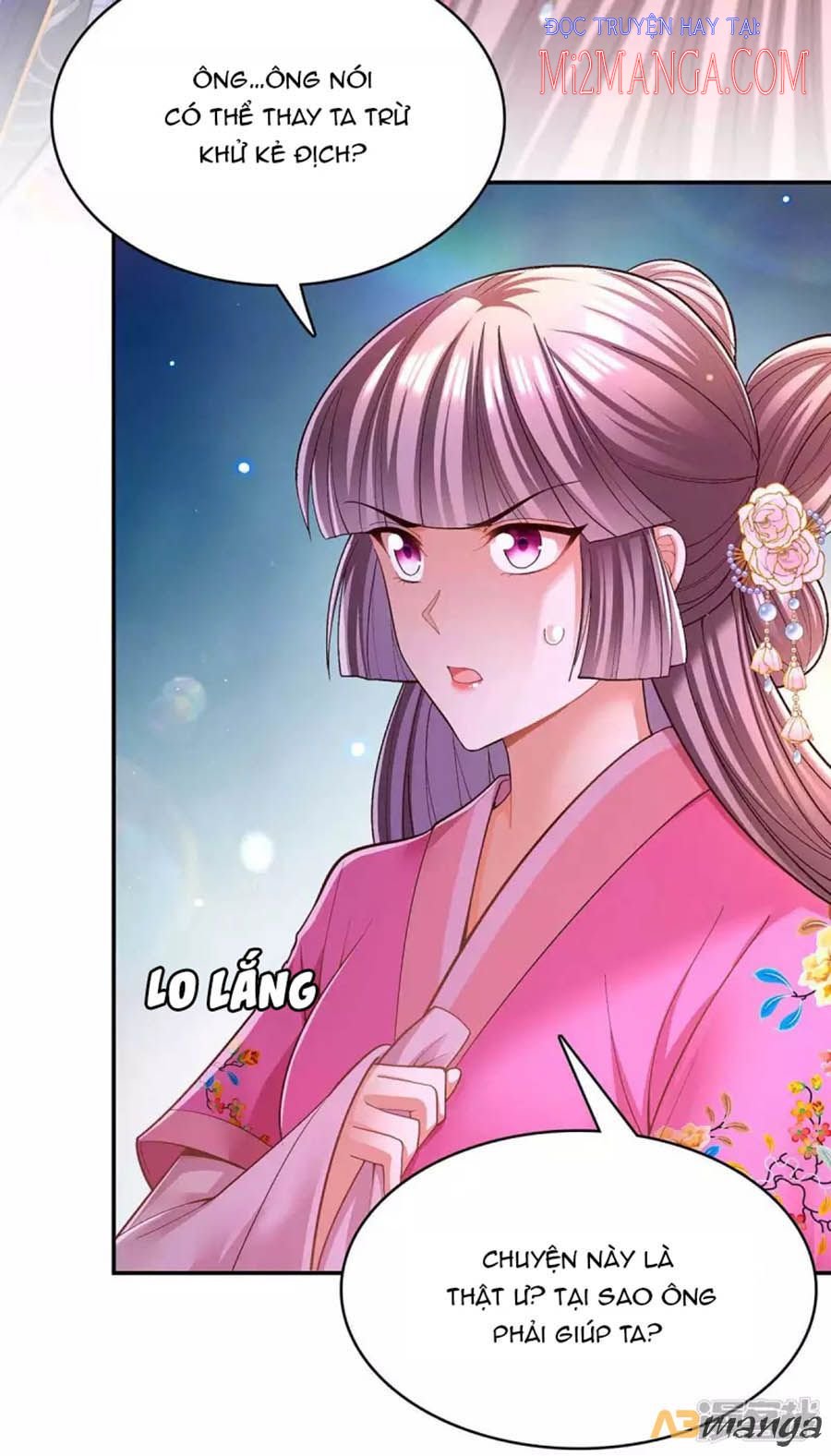 Ta Ở Hậu Cung Làm Lão Đại Chapter 115 - Trang 2