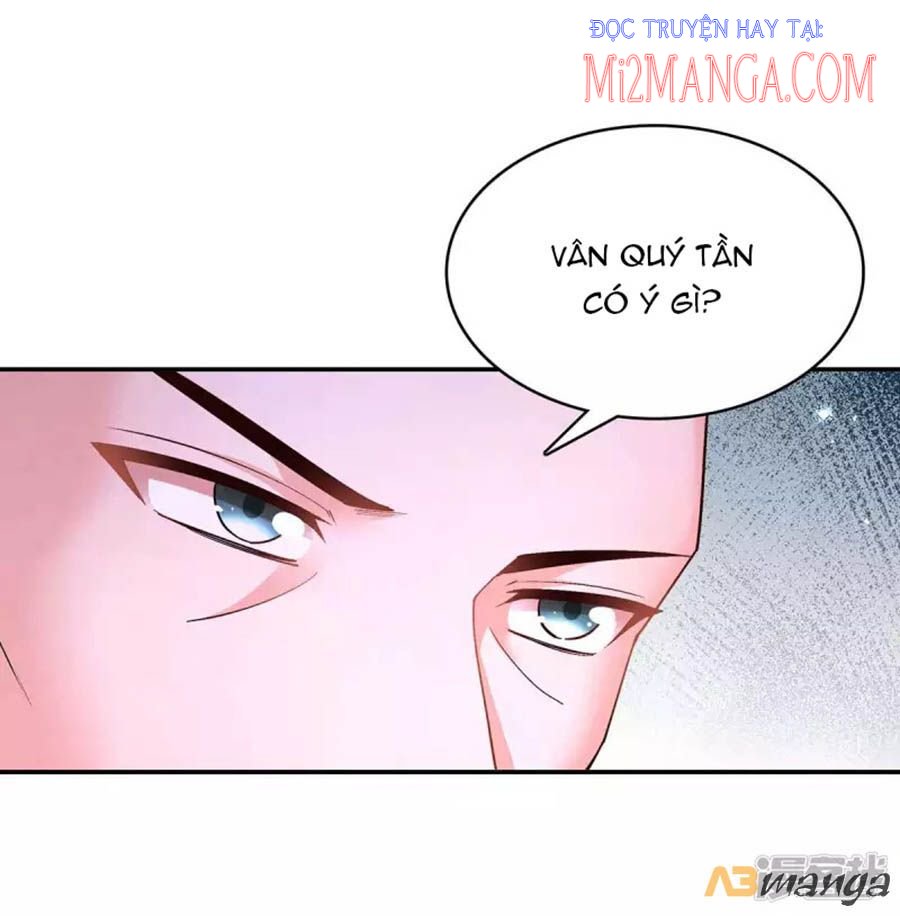 Ta Ở Hậu Cung Làm Lão Đại Chapter 115 - Trang 2