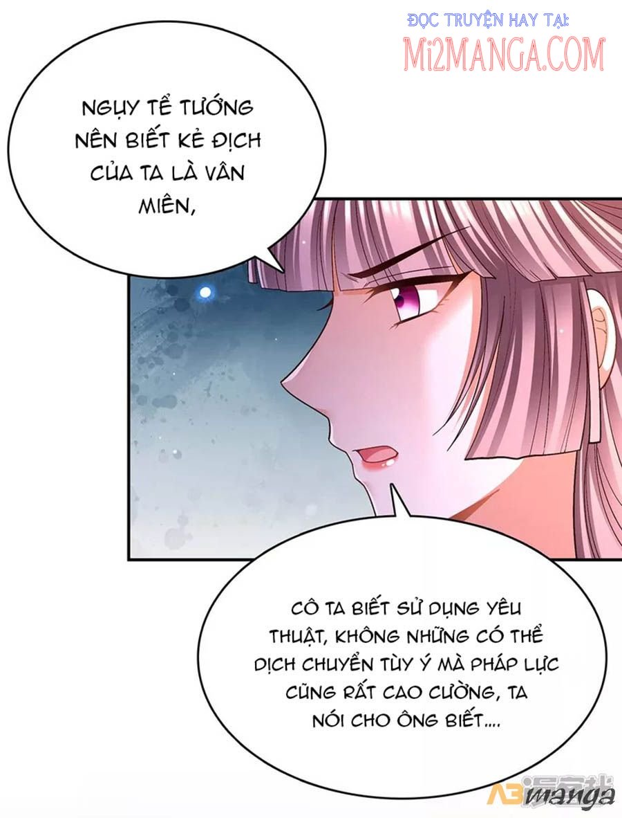 Ta Ở Hậu Cung Làm Lão Đại Chapter 115 - Trang 2