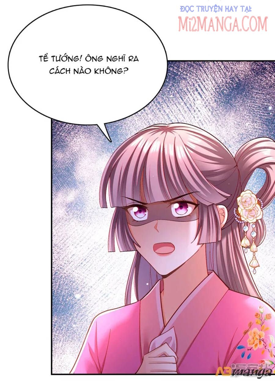 Ta Ở Hậu Cung Làm Lão Đại Chapter 115 - Trang 2