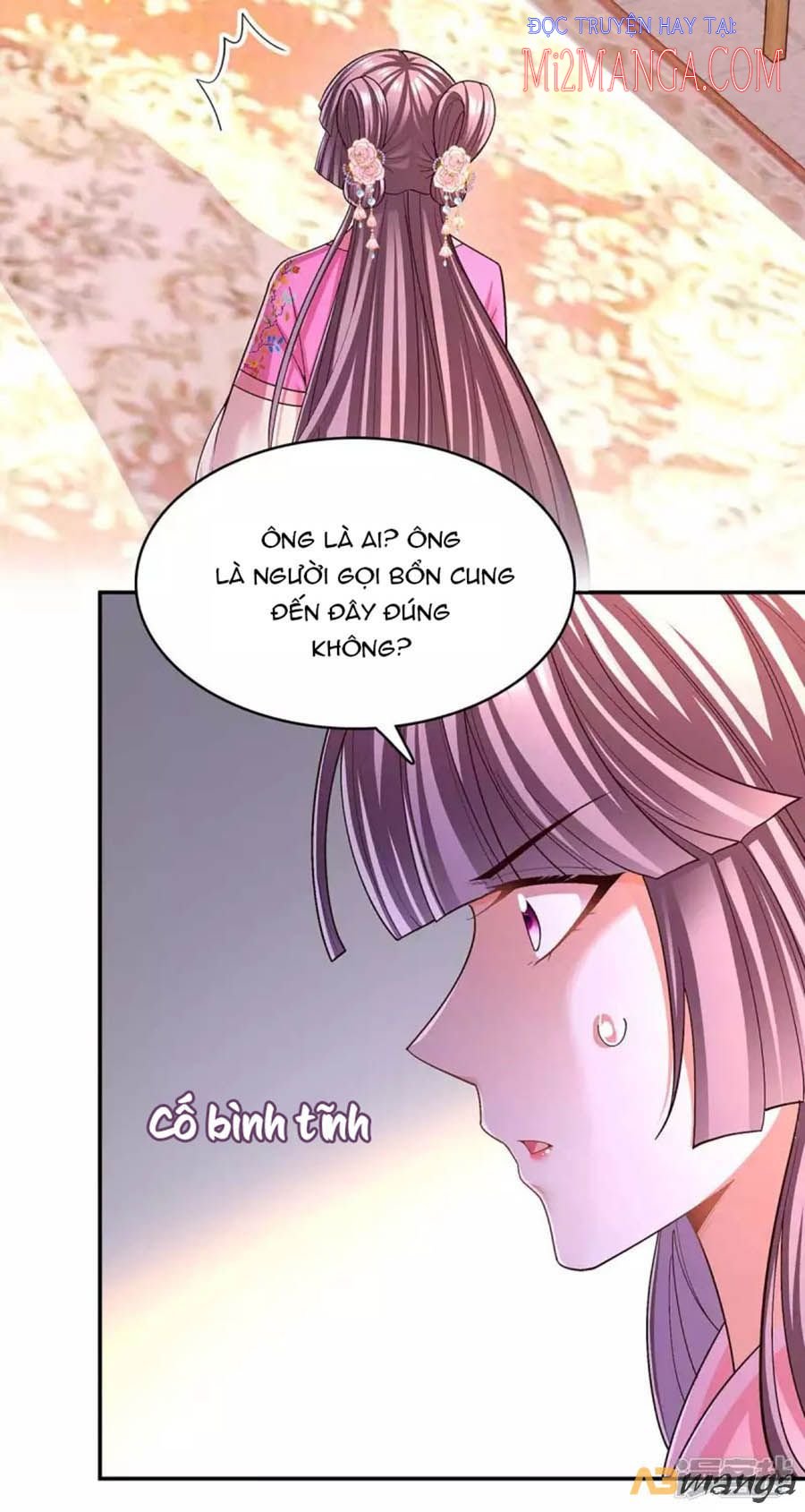 Ta Ở Hậu Cung Làm Lão Đại Chapter 115 - Trang 2