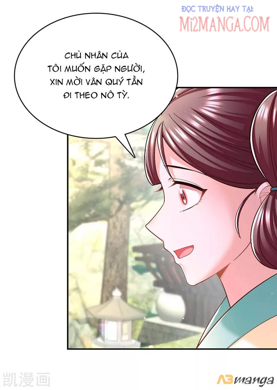 Ta Ở Hậu Cung Làm Lão Đại Chapter 114 - Trang 2