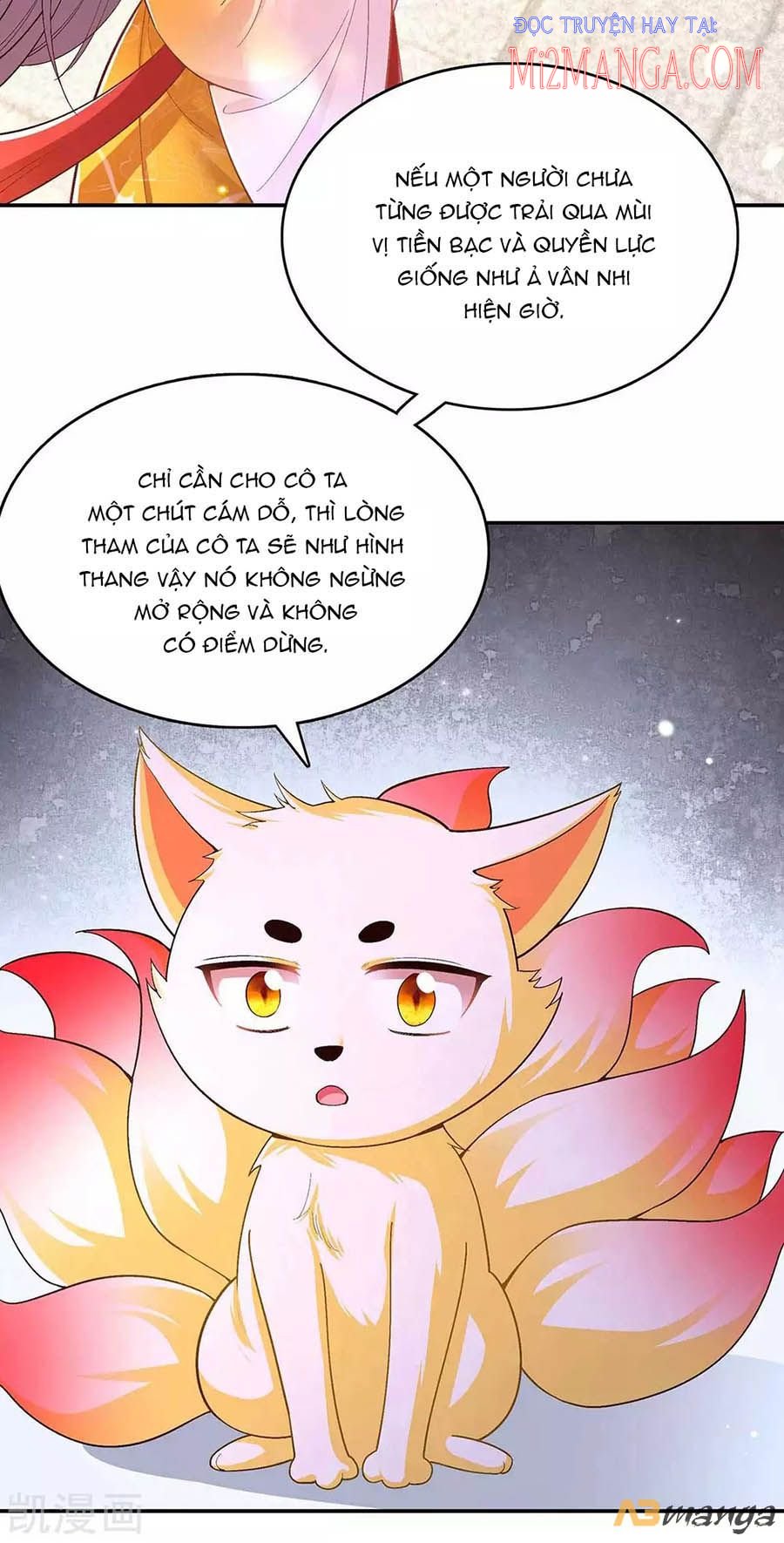 Ta Ở Hậu Cung Làm Lão Đại Chapter 114 - Trang 2