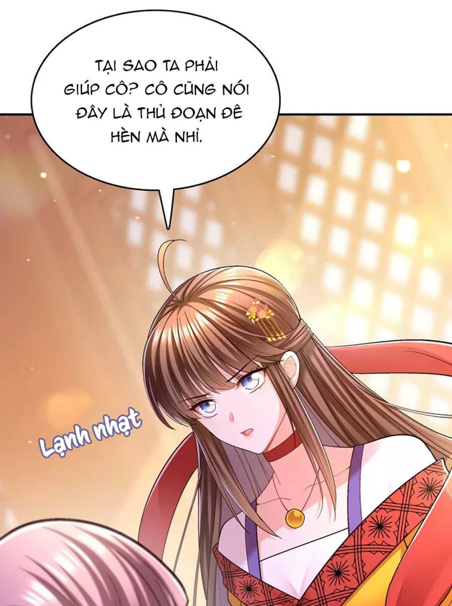 Ta Ở Hậu Cung Làm Lão Đại Chapter 113 - Trang 2