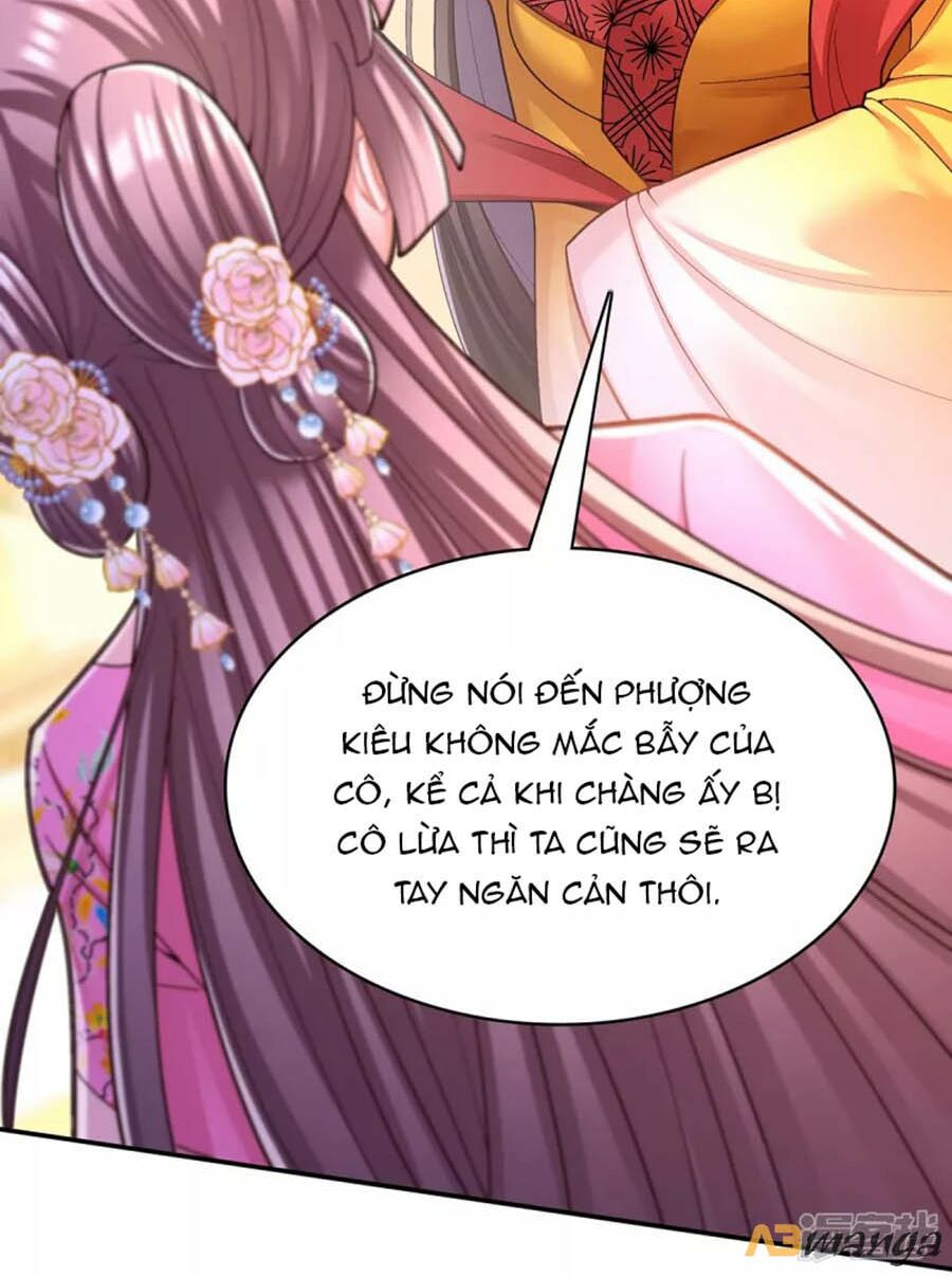 Ta Ở Hậu Cung Làm Lão Đại Chapter 113 - Trang 2