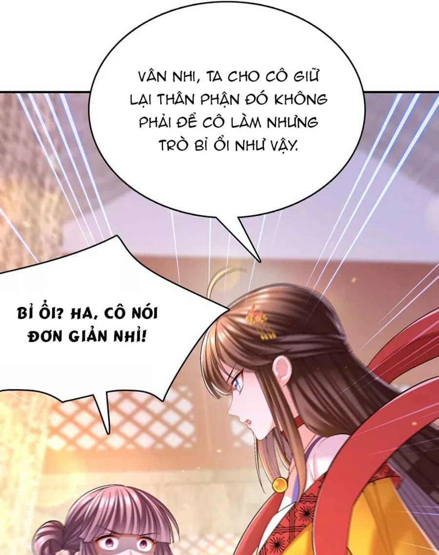 Ta Ở Hậu Cung Làm Lão Đại Chapter 113 - Trang 2