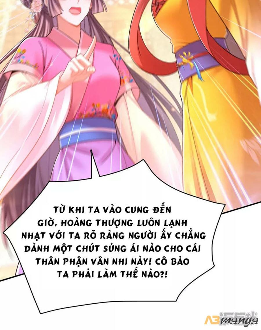 Ta Ở Hậu Cung Làm Lão Đại Chapter 113 - Trang 2