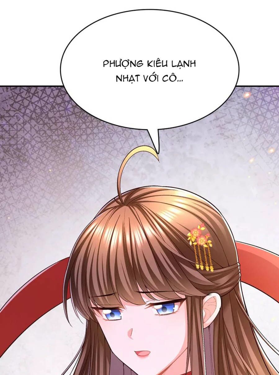 Ta Ở Hậu Cung Làm Lão Đại Chapter 113 - Trang 2