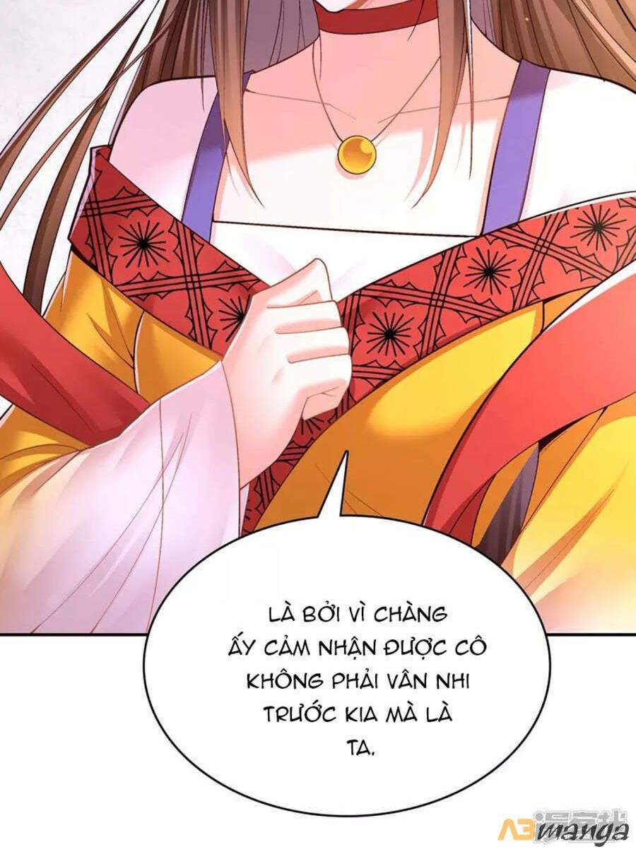 Ta Ở Hậu Cung Làm Lão Đại Chapter 113 - Trang 2