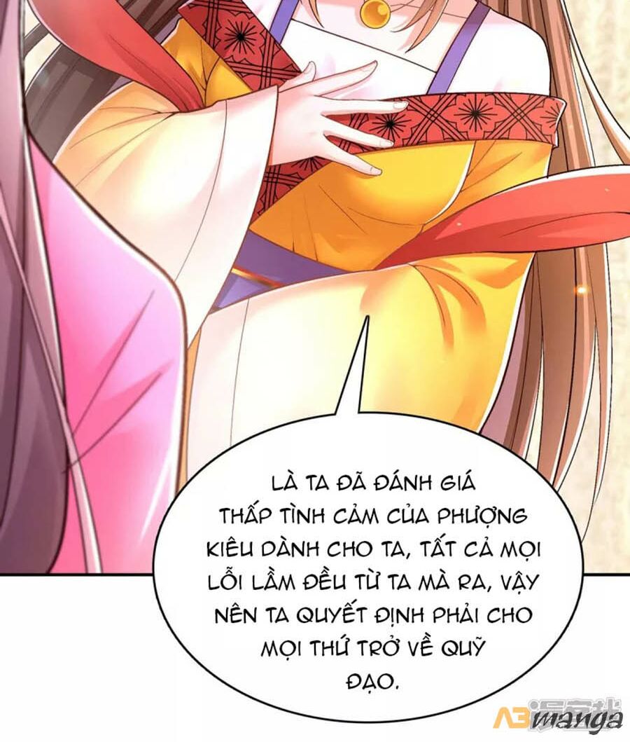 Ta Ở Hậu Cung Làm Lão Đại Chapter 113 - Trang 2