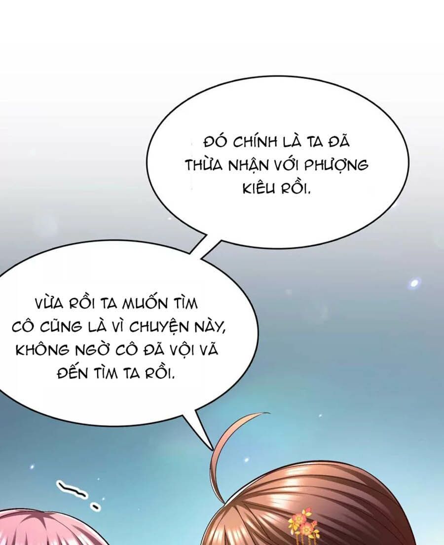 Ta Ở Hậu Cung Làm Lão Đại Chapter 113 - Trang 2