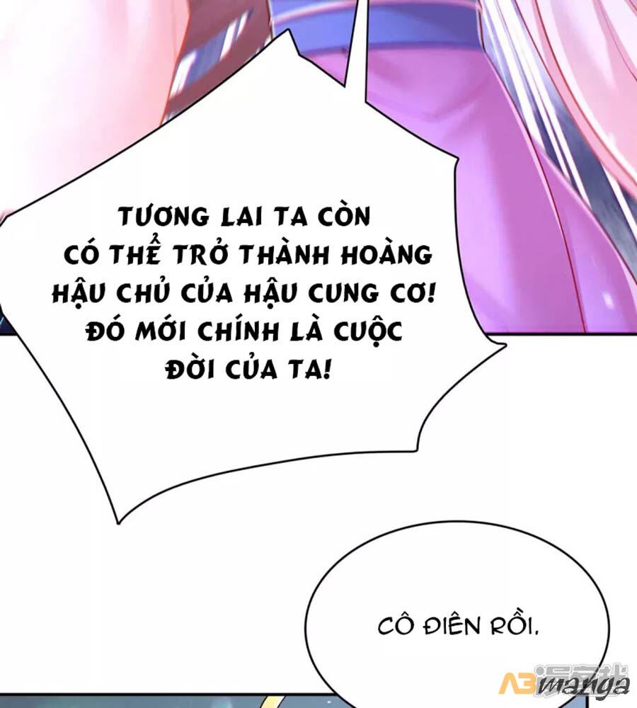 Ta Ở Hậu Cung Làm Lão Đại Chapter 113 - Trang 2