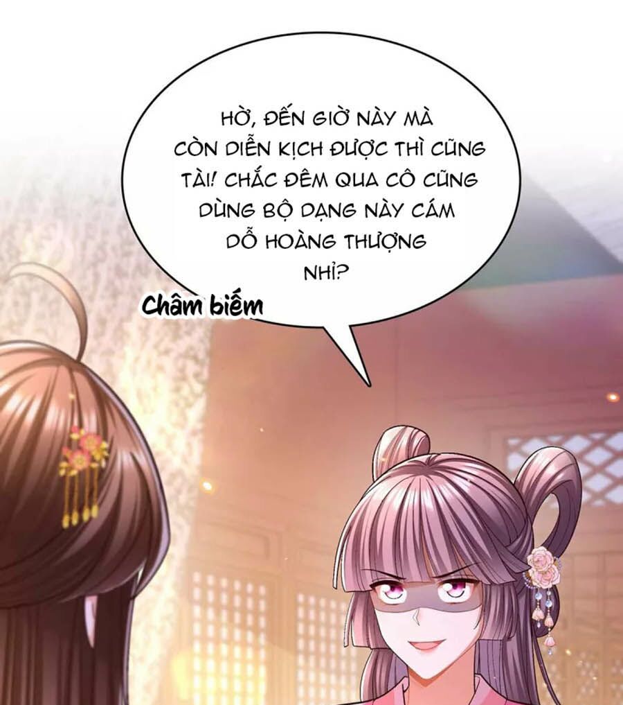 Ta Ở Hậu Cung Làm Lão Đại Chapter 113 - Trang 2