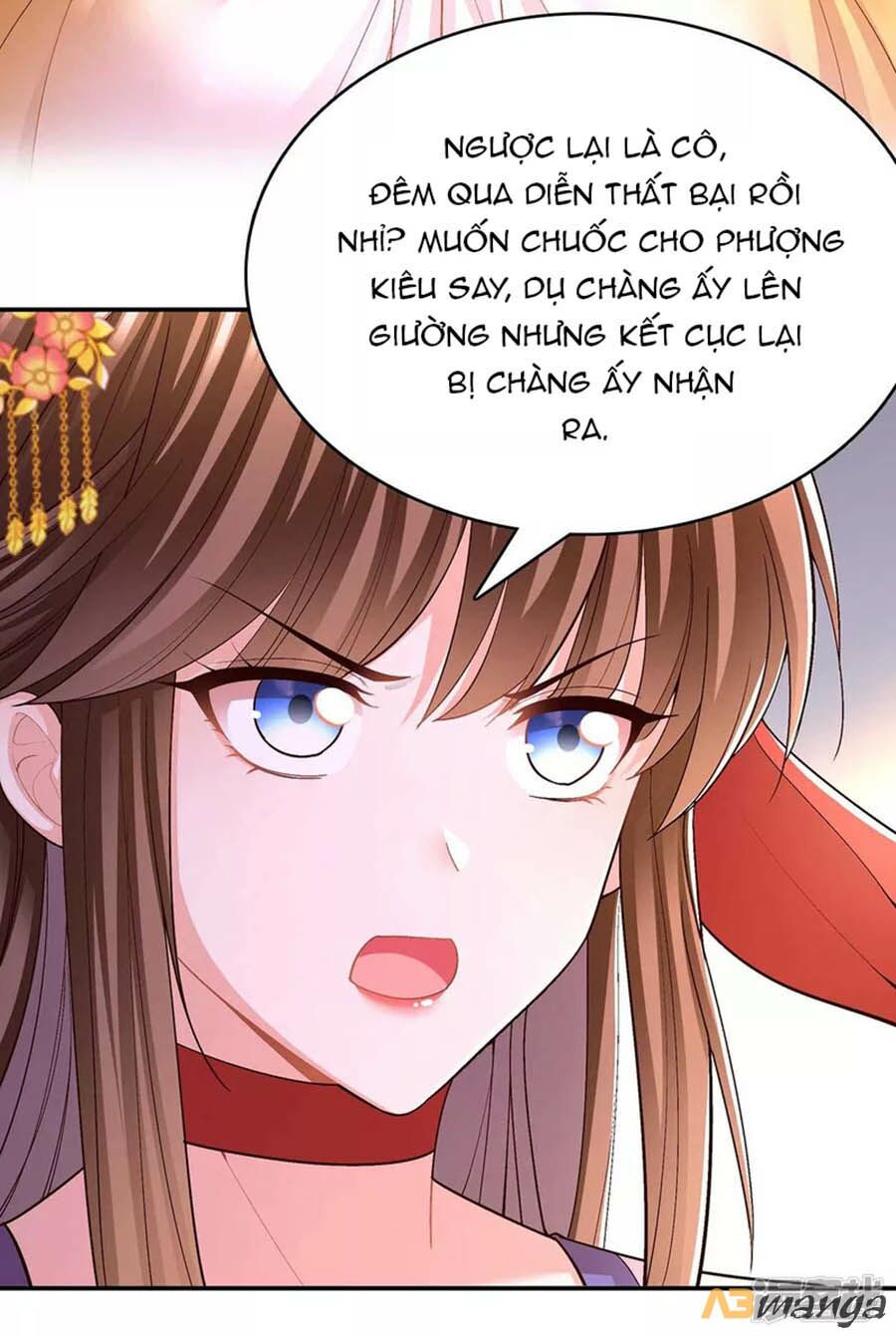 Ta Ở Hậu Cung Làm Lão Đại Chapter 113 - Trang 2