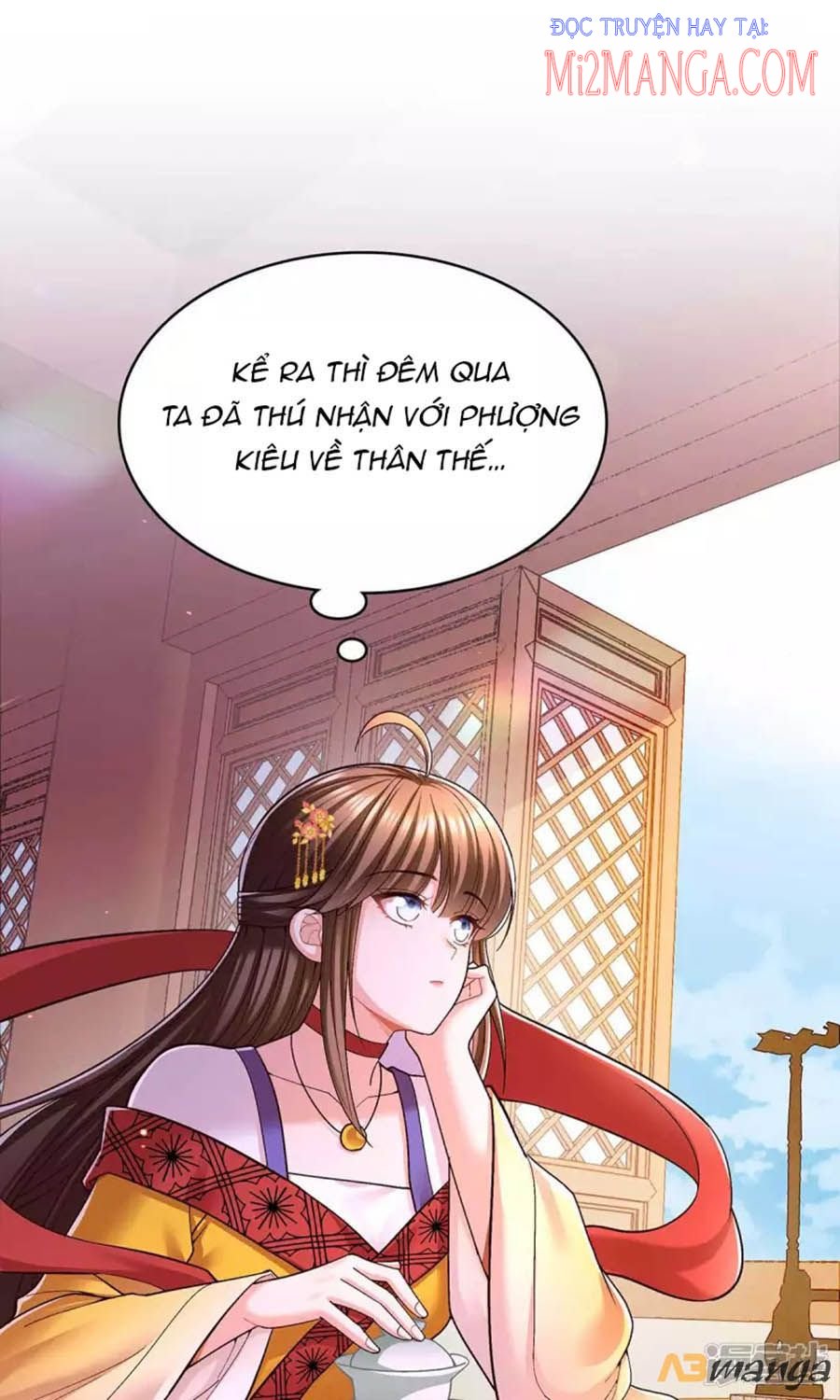 Ta Ở Hậu Cung Làm Lão Đại Chapter 112 - Trang 2