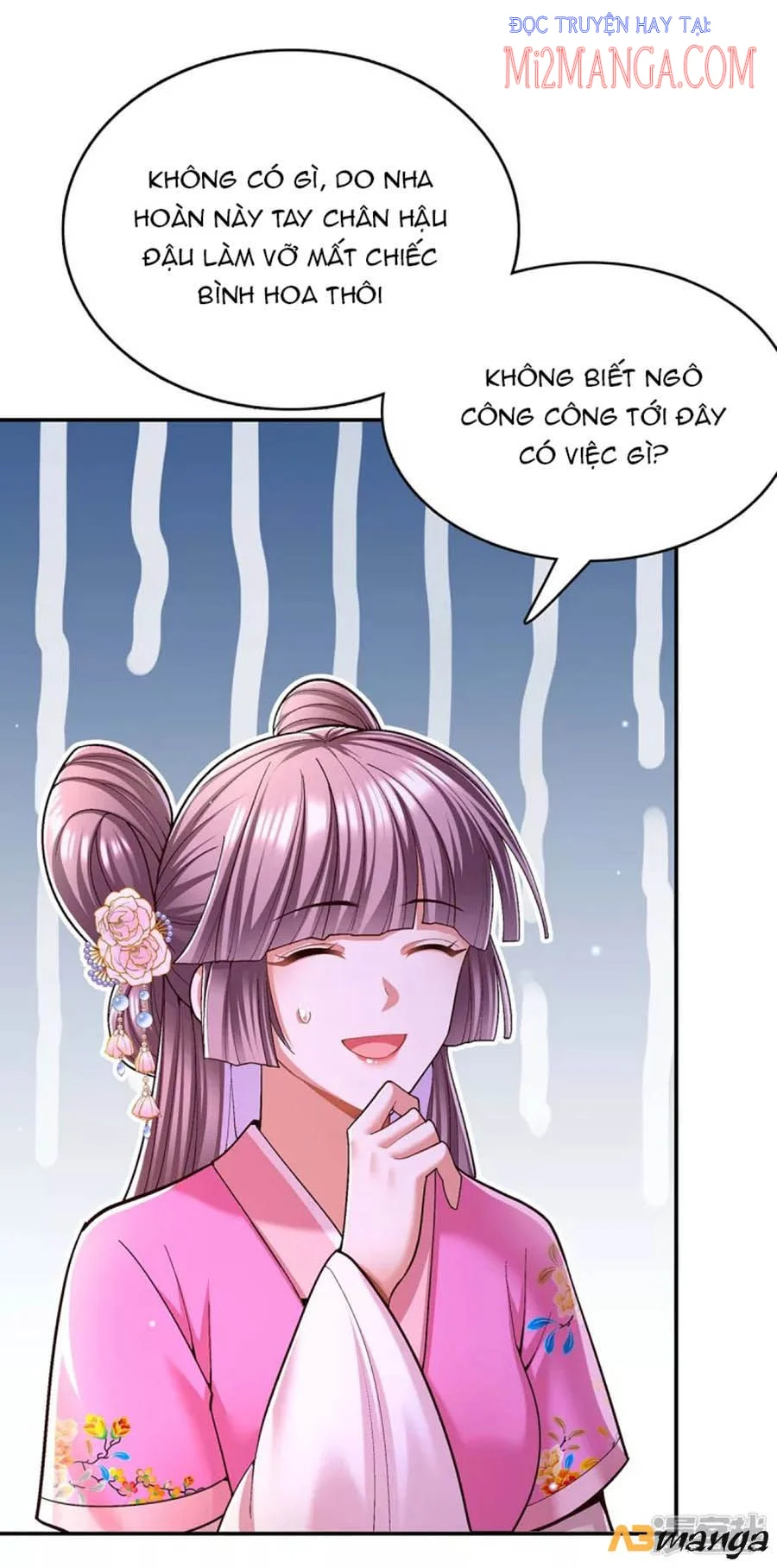 Ta Ở Hậu Cung Làm Lão Đại Chapter 112 - Trang 2