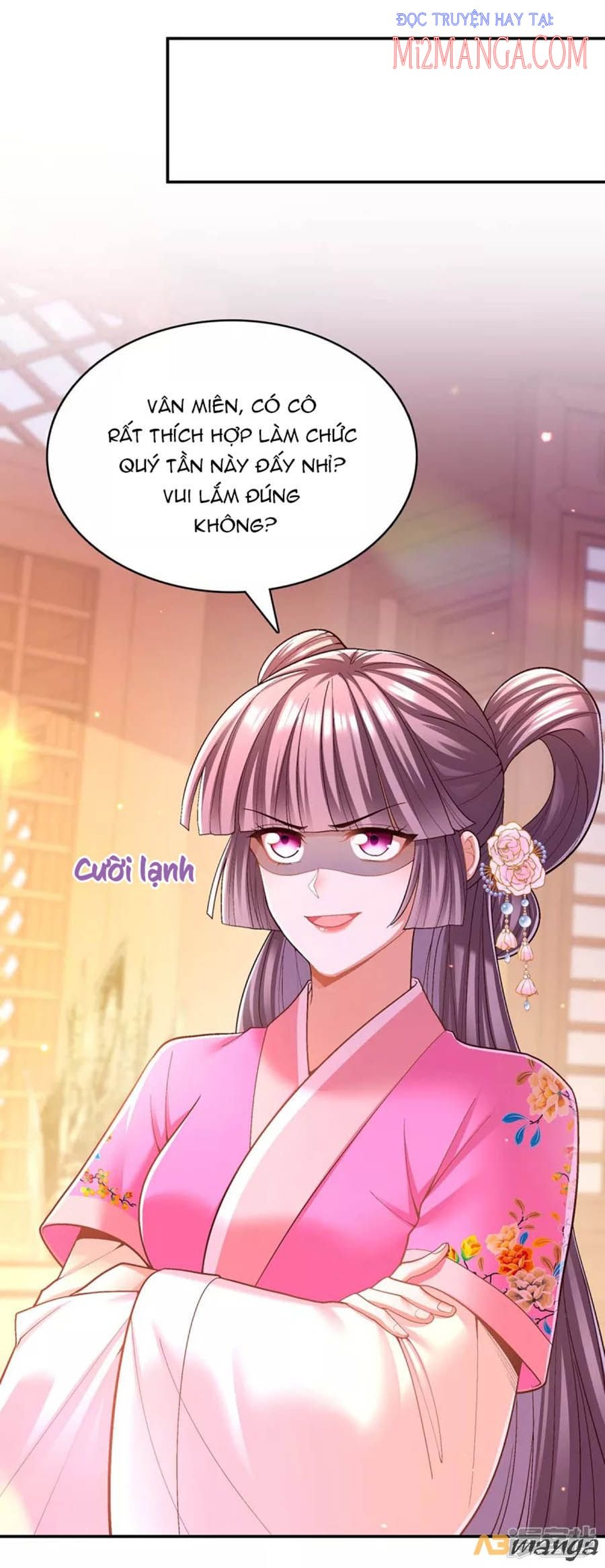 Ta Ở Hậu Cung Làm Lão Đại Chapter 112 - Trang 2