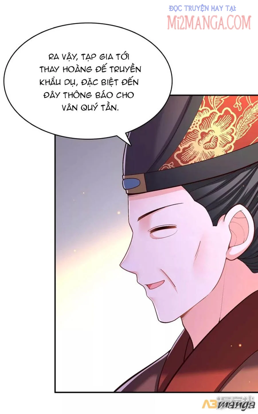 Ta Ở Hậu Cung Làm Lão Đại Chapter 112 - Trang 2