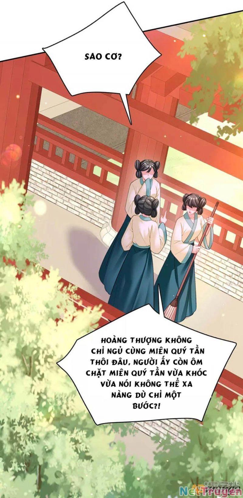 Ta Ở Hậu Cung Làm Lão Đại Chapter 111 - Trang 2