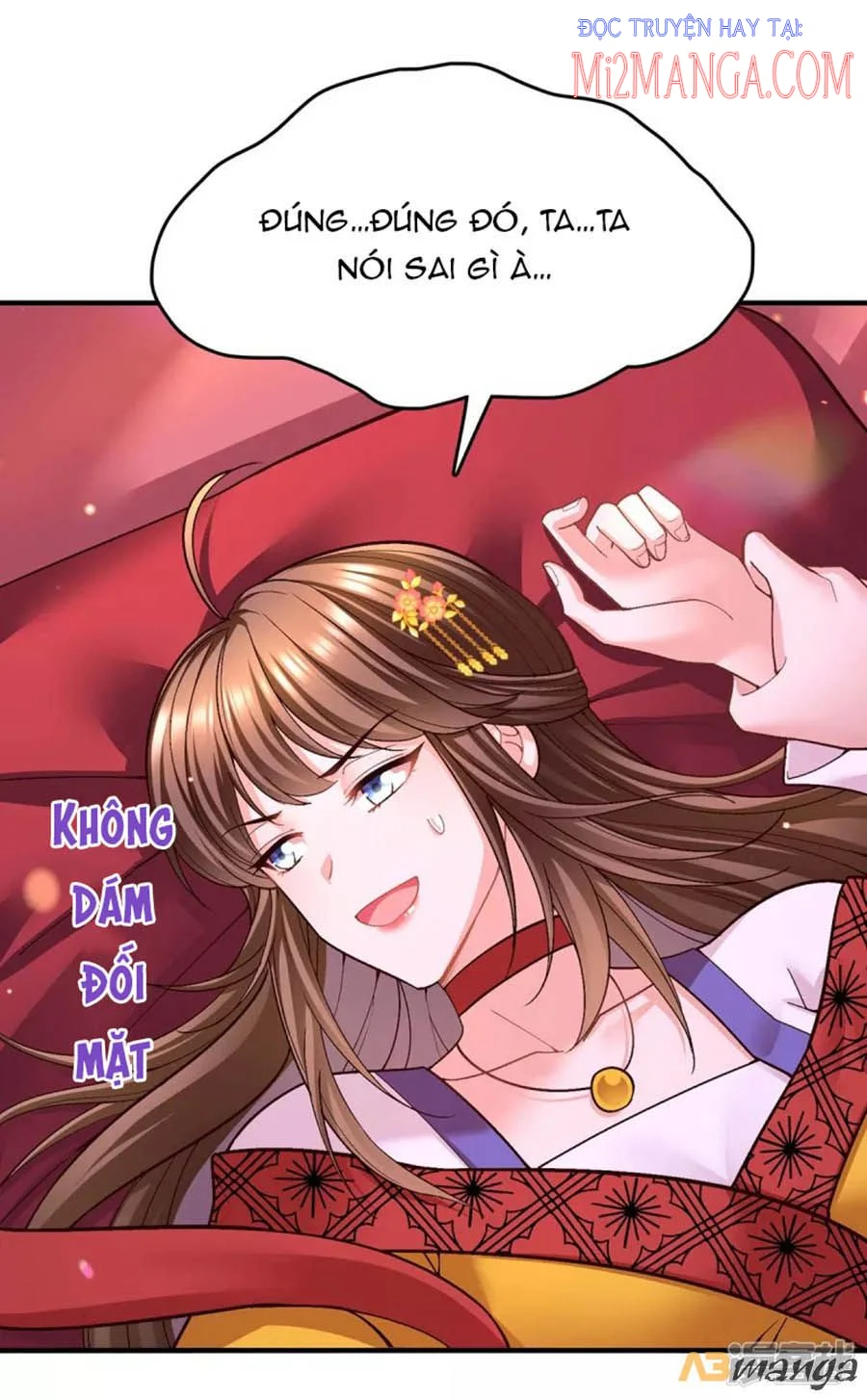 Ta Ở Hậu Cung Làm Lão Đại Chapter 109 - Trang 2