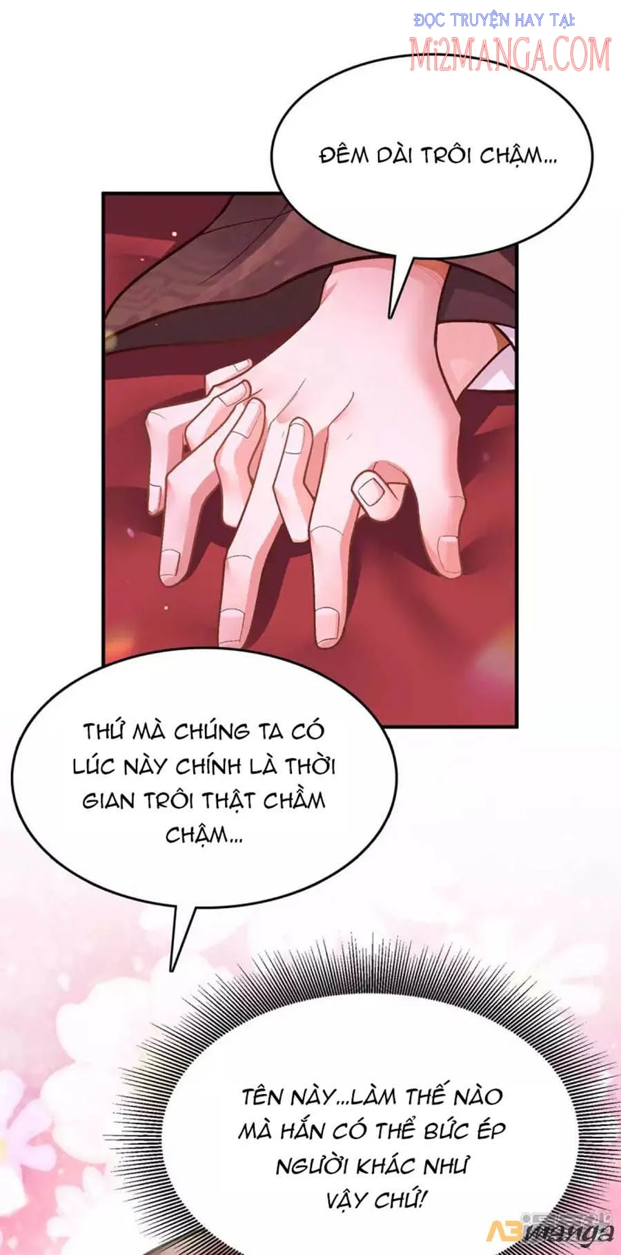 Ta Ở Hậu Cung Làm Lão Đại Chapter 109 - Trang 2