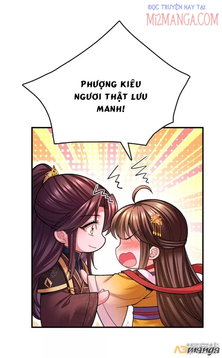 Ta Ở Hậu Cung Làm Lão Đại Chapter 109 - Trang 2