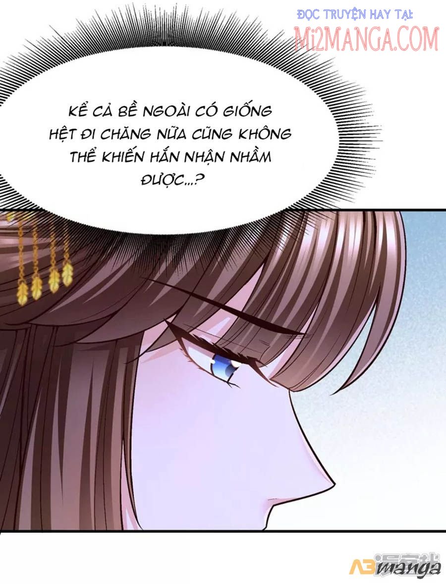 Ta Ở Hậu Cung Làm Lão Đại Chapter 107 - Trang 2