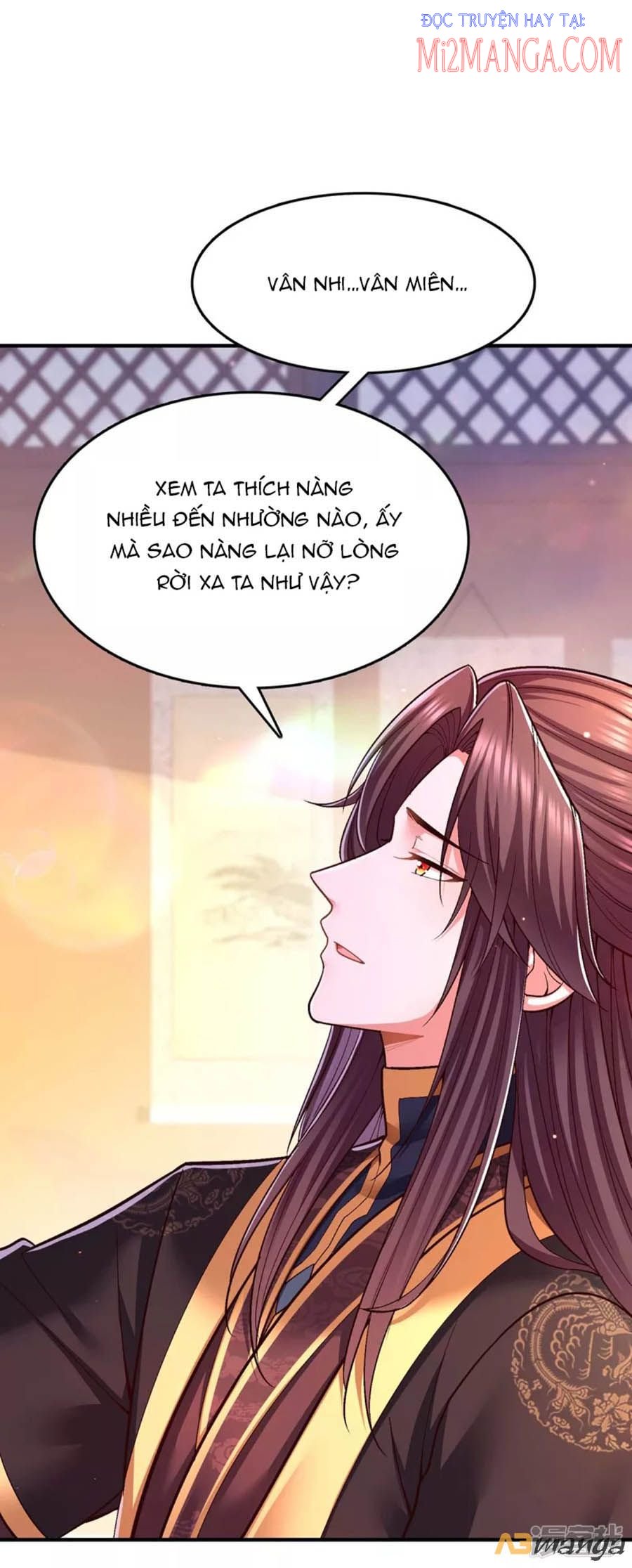 Ta Ở Hậu Cung Làm Lão Đại Chapter 107 - Trang 2