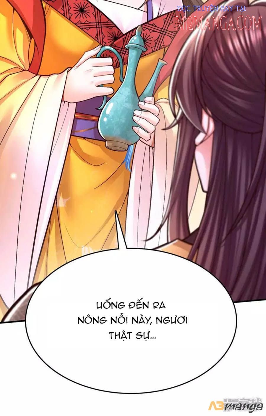 Ta Ở Hậu Cung Làm Lão Đại Chapter 107 - Trang 2