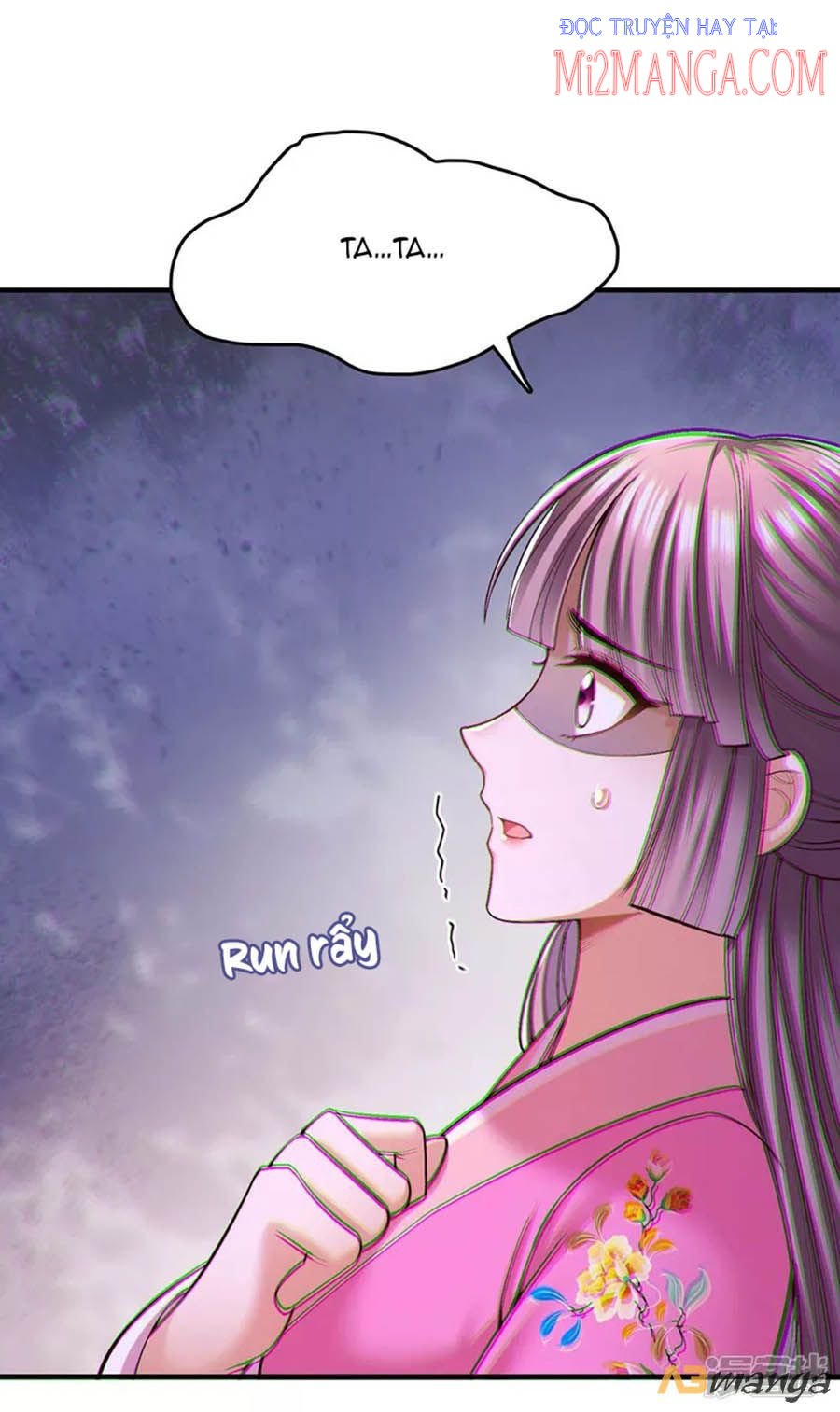 Ta Ở Hậu Cung Làm Lão Đại Chapter 107 - Trang 2