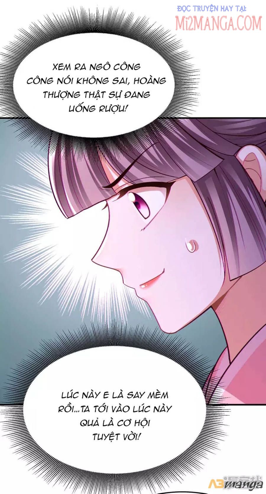 Ta Ở Hậu Cung Làm Lão Đại Chapter 106 - Trang 2