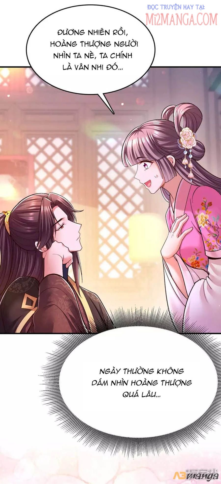 Ta Ở Hậu Cung Làm Lão Đại Chapter 106 - Trang 2