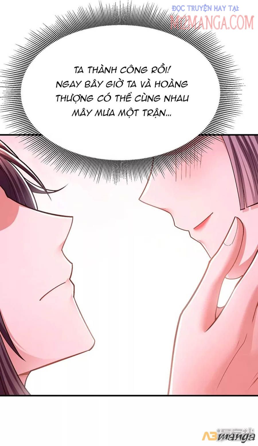 Ta Ở Hậu Cung Làm Lão Đại Chapter 106 - Trang 2