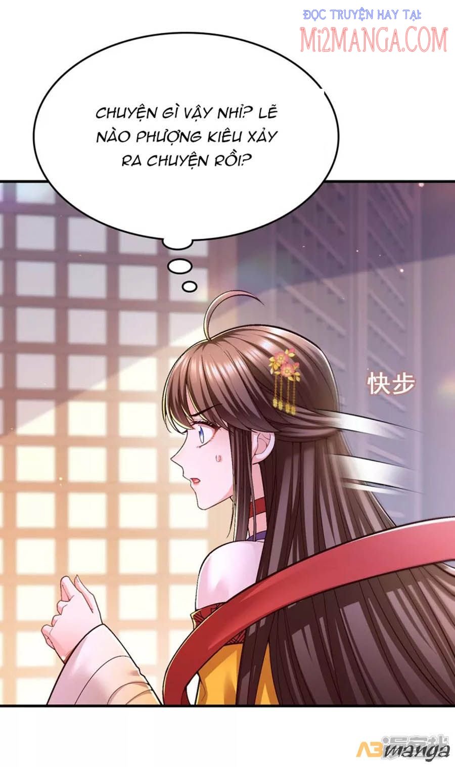 Ta Ở Hậu Cung Làm Lão Đại Chapter 106 - Trang 2