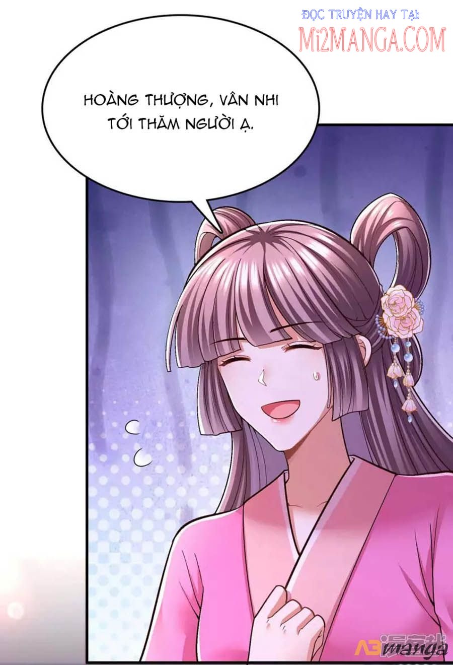 Ta Ở Hậu Cung Làm Lão Đại Chapter 106 - Trang 2