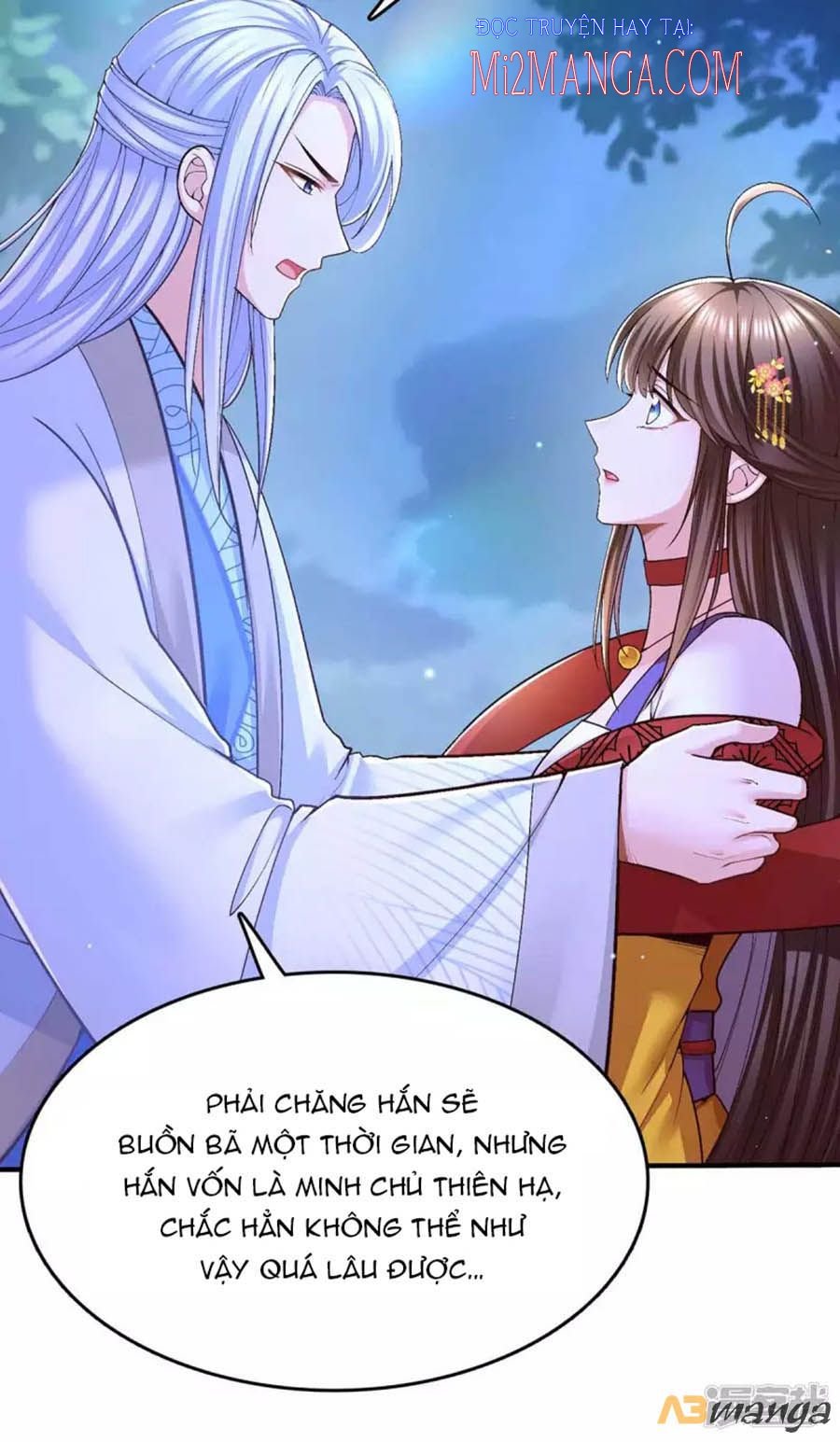 Ta Ở Hậu Cung Làm Lão Đại Chapter 105 - Trang 2