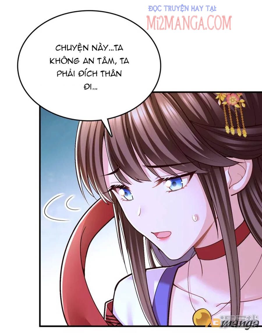 Ta Ở Hậu Cung Làm Lão Đại Chapter 105 - Trang 2