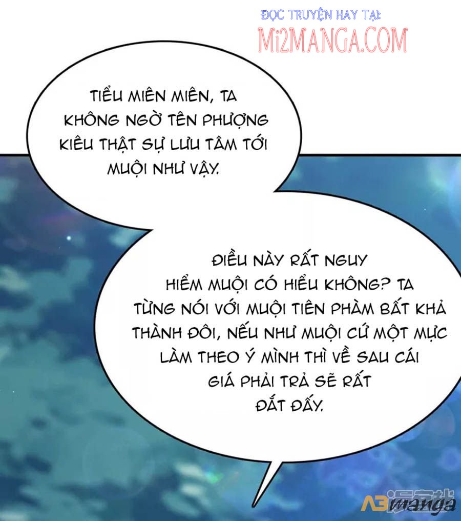 Ta Ở Hậu Cung Làm Lão Đại Chapter 105 - Trang 2