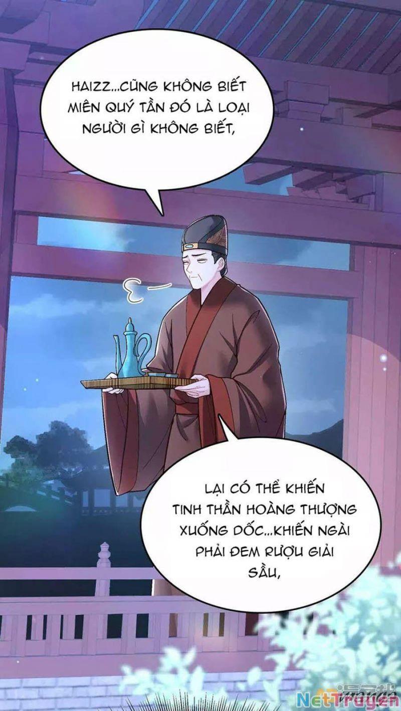 Ta Ở Hậu Cung Làm Lão Đại Chapter 103 - Trang 2