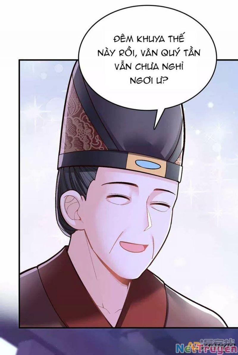 Ta Ở Hậu Cung Làm Lão Đại Chapter 103 - Trang 2