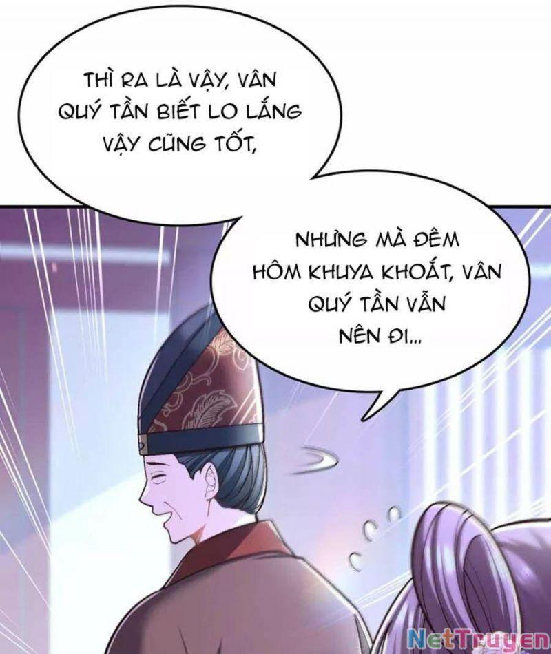 Ta Ở Hậu Cung Làm Lão Đại Chapter 103 - Trang 2