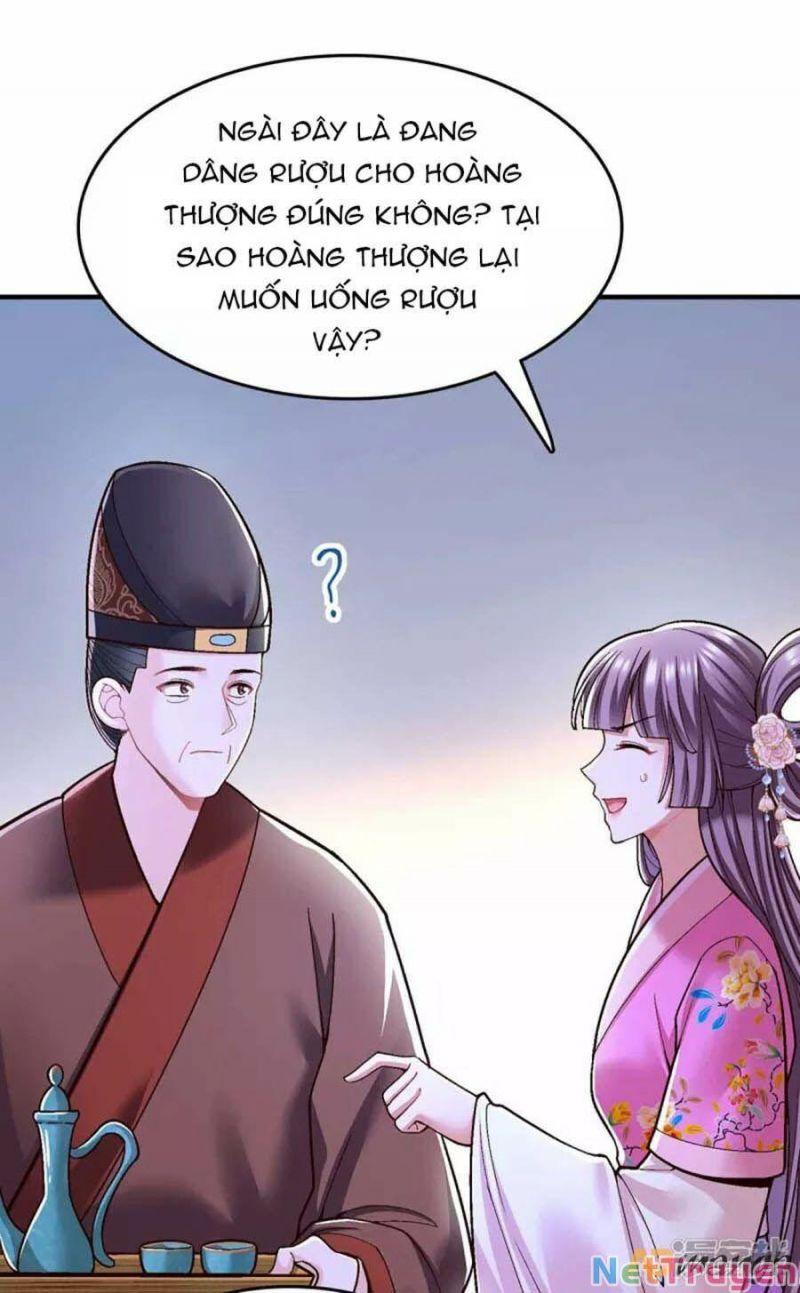 Ta Ở Hậu Cung Làm Lão Đại Chapter 103 - Trang 2