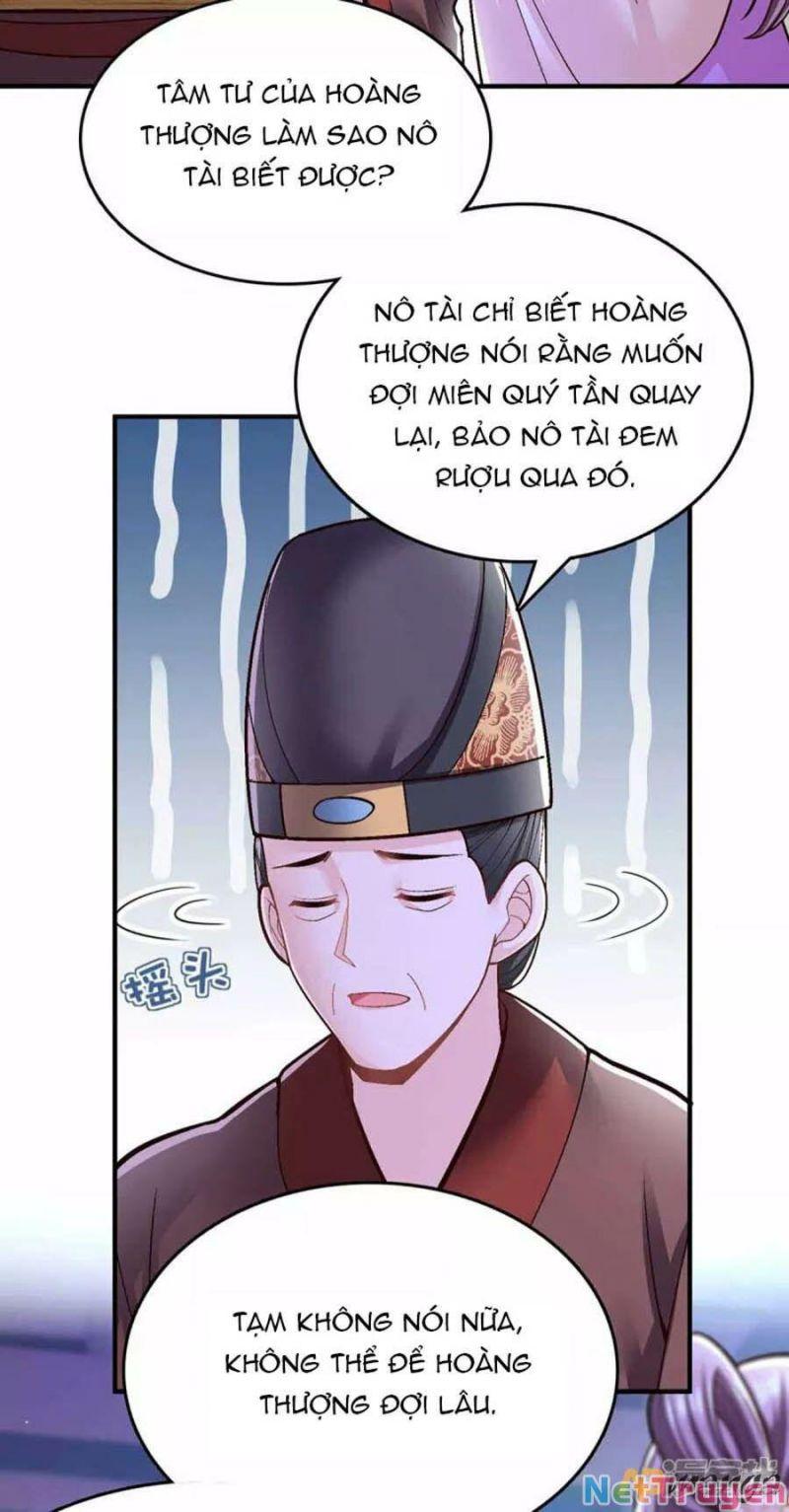 Ta Ở Hậu Cung Làm Lão Đại Chapter 103 - Trang 2