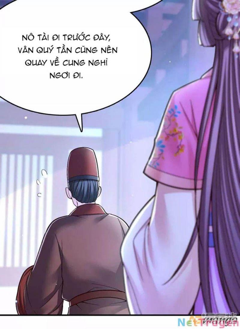 Ta Ở Hậu Cung Làm Lão Đại Chapter 103 - Trang 2