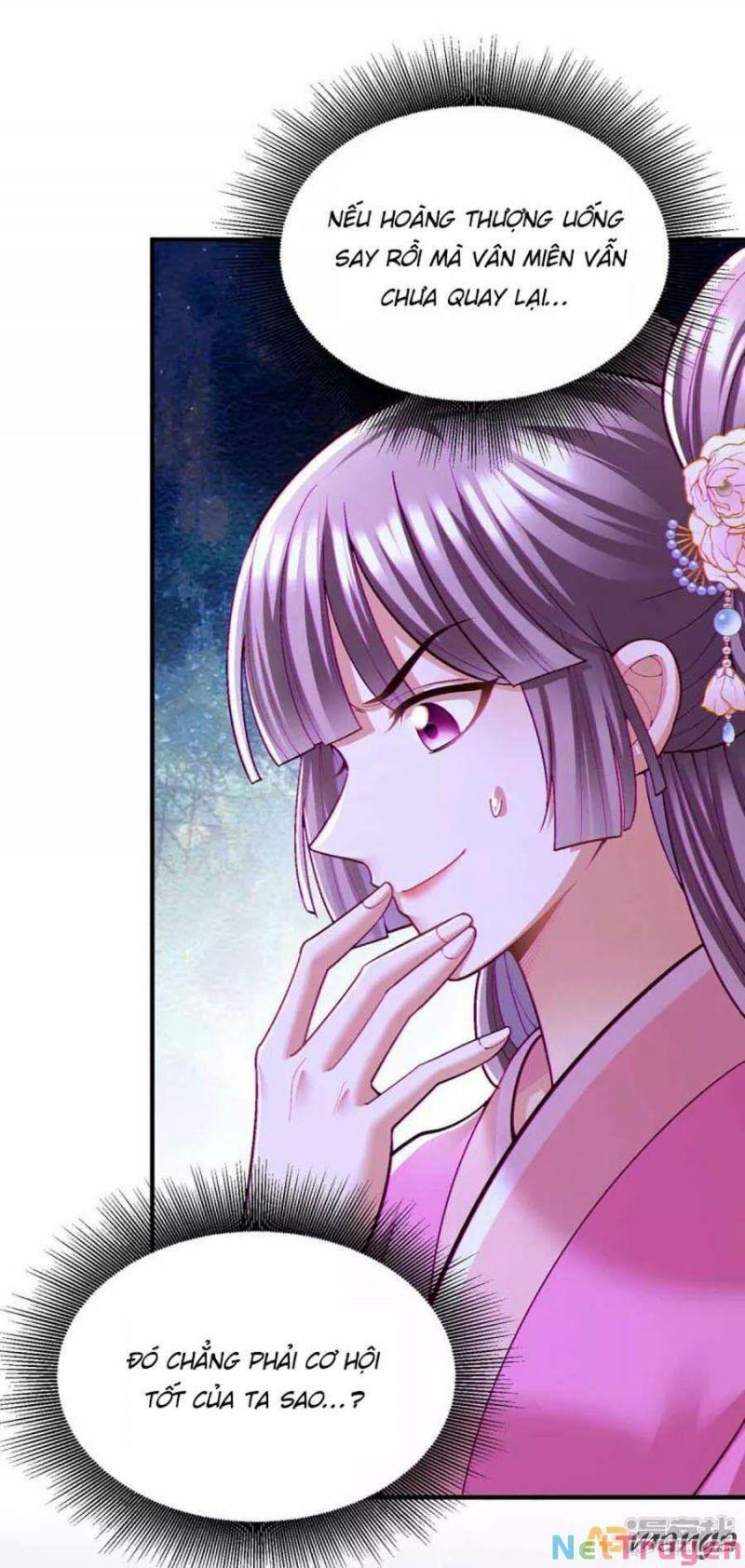 Ta Ở Hậu Cung Làm Lão Đại Chapter 103 - Trang 2