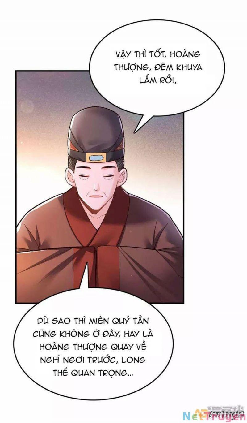 Ta Ở Hậu Cung Làm Lão Đại Chapter 103 - Trang 2