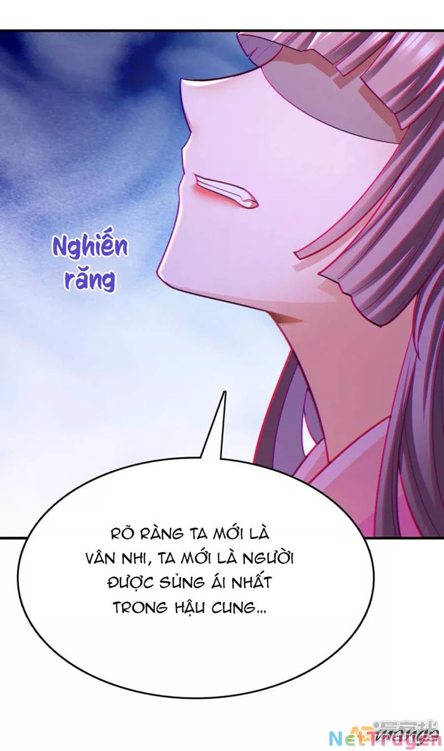 Ta Ở Hậu Cung Làm Lão Đại Chapter 102 - Trang 2