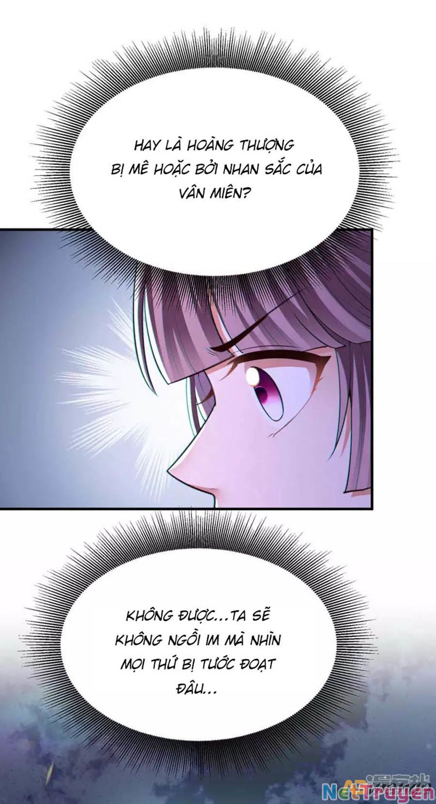 Ta Ở Hậu Cung Làm Lão Đại Chapter 102 - Trang 2