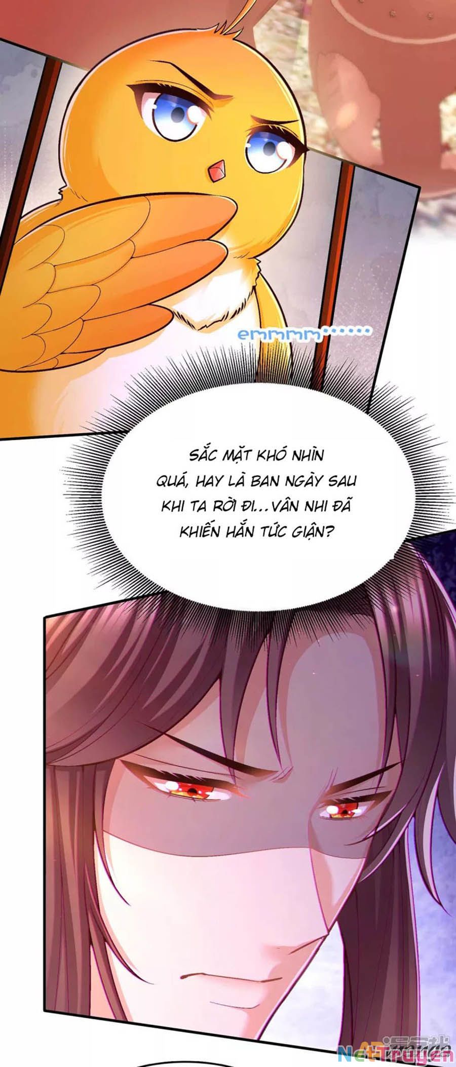 Ta Ở Hậu Cung Làm Lão Đại Chapter 102 - Trang 2